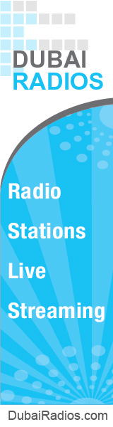 Radio Stations Live Streaming at Dubai Radios