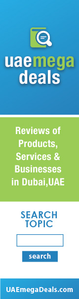 Reviews of Products, Services and Businesses in Dubai, UAE