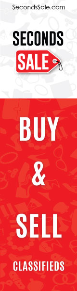 Seconds Sale - Buy and Sell Classifieds