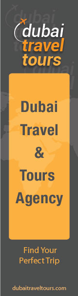 Dubai Travel & Tours - Your Travel Partner